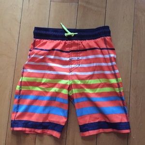 Boys size 6/7 swim trunks 🏊‍♂️